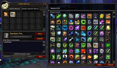 If you are currently working on your interface, you want to. . Tab target macro wow